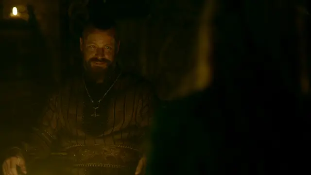 Consulter les informations sur l'épisode Le radeau de la méduse