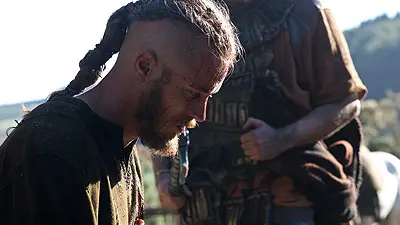 Consulter les informations sur l'épisode Le raid