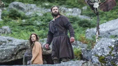 Consulter les informations sur l'épisode Trahison