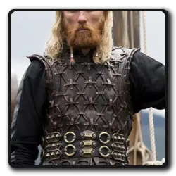 Toutes les infos sur Jarl Borg Jarl Borg(vikings_2013)