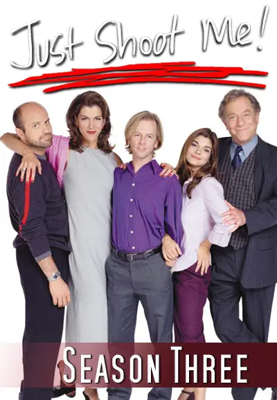 Couverture de l'album Saison 3