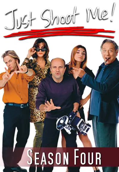 Couverture de l'album Saison 4