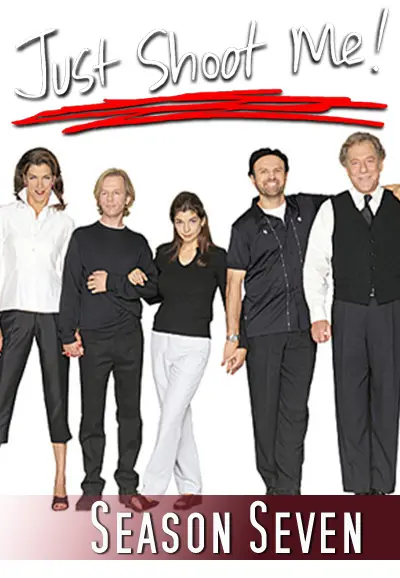 Couverture de l'album Saison 7 Couverture de l'album Saison 7