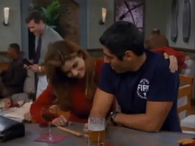 Consulter les informations sur l'&eacute;pisode A la recherche de l'âme soeur