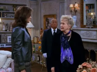 Consulter les informations sur l'&eacute;pisode Acharnement thérapeutique