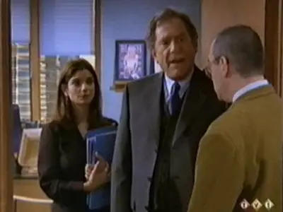 Consulter les informations sur l'&eacute;pisode Allo, moi, moi, moi