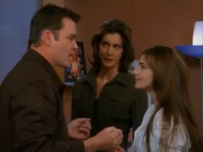 Consulter les informations sur l'&eacute;pisode Au devant de la scène