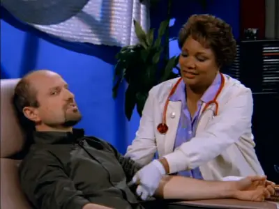 Consulter les informations sur l'&eacute;pisode Au secours !