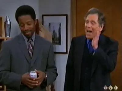 Consulter les informations sur l'&eacute;pisode Black Jack