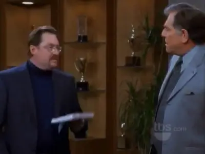 Consulter les informations sur l'&eacute;pisode Blush sous thérapie