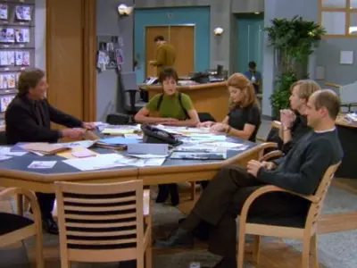 Consulter les informations sur l'&eacute;pisode Bon anniversaire, Nina !