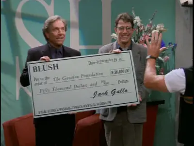 Consulter les informations sur l'&eacute;pisode Charité bien ordonnée