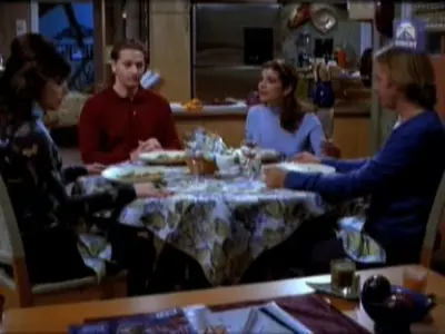 Consulter les informations sur l'&eacute;pisode Couple modèle