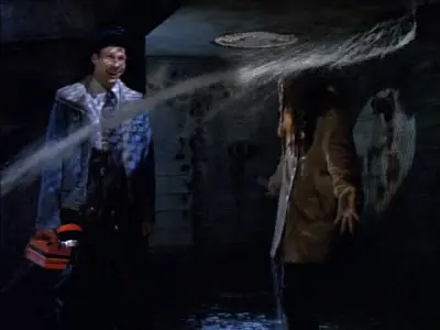 Consulter les informations sur l'&eacute;pisode D'égouts et des couleurs