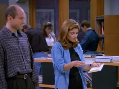 Consulter les informations sur l'&eacute;pisode Dans tes rêves