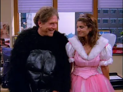 Consulter les informations sur l'&eacute;pisode Déguisons-nous !