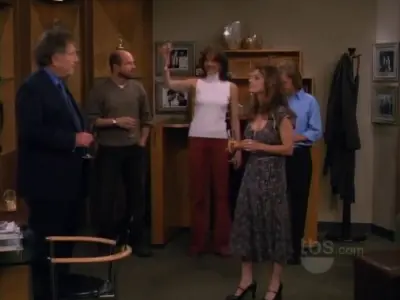 Consulter les informations sur l'&eacute;pisode Dernier numéro