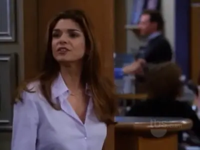 Consulter les informations sur l'&eacute;pisode Des amis bien intentionnés