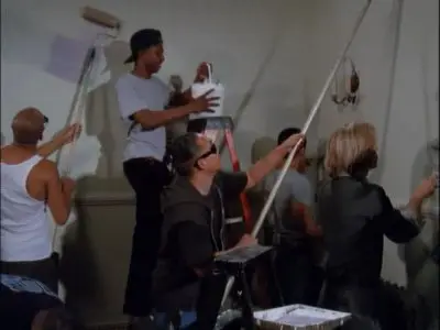 Consulter les informations sur l'&eacute;pisode Deux filles ensembles