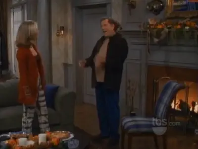 Consulter les informations sur l'&eacute;pisode Dîner de fête