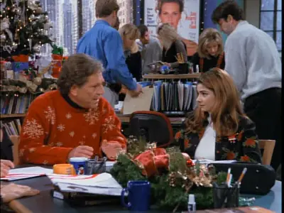 Consulter les informations sur l'&eacute;pisode Doux Jésus, c'est Noël !