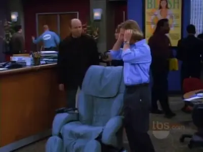 Consulter les informations sur l'&eacute;pisode Elle s'en va