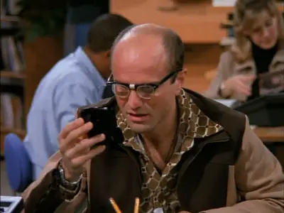 Consulter les informations sur l'&eacute;pisode Elliott face à son passé