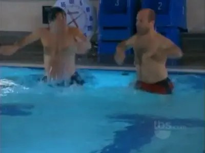 Consulter les informations sur l'&eacute;pisode Fille au pair