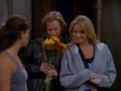 Consulter les informations sur l'&eacute;pisode Finch et le monstre de la boxe