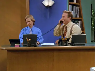 Consulter les informations sur l'&eacute;pisode Frère courage