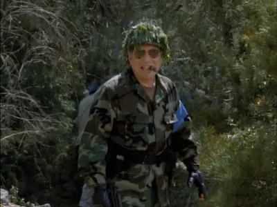 Consulter les informations sur l'&eacute;pisode Guerre et bassesses