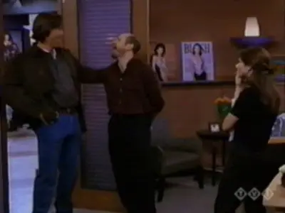 Consulter les informations sur l'&eacute;pisode Intérêts et désintéressés