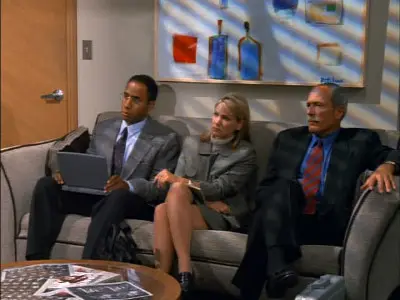 Consulter les informations sur l'&eacute;pisode L' Assistante