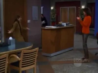 Consulter les informations sur l'&eacute;pisode L' Augmentation (2)