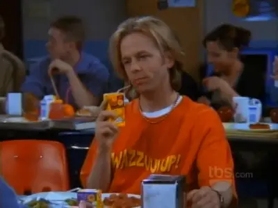 Consulter les informations sur l'&eacute;pisode L' Élève Finch