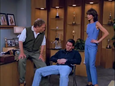 Consulter les informations sur l'&eacute;pisode L' Intrigante