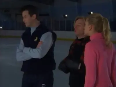 Consulter les informations sur l'&eacute;pisode La Blonde qui glisse