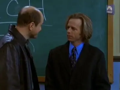 Consulter les informations sur l'&eacute;pisode La Cochonne à cadeau