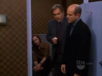 Consulter les informations sur l'&eacute;pisode La Demande en mariage (1)