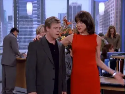 Consulter les informations sur l'&eacute;pisode La Liste