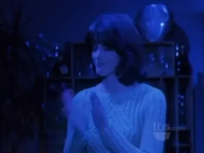 Consulter les informations sur l'&eacute;pisode La Mauvaise grand-mère