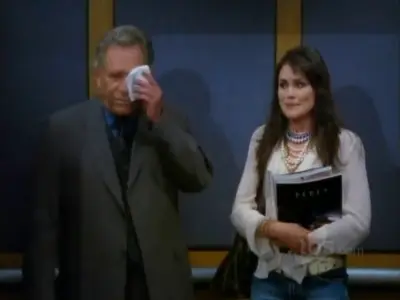 Consulter les informations sur l'&eacute;pisode La surprise du chef