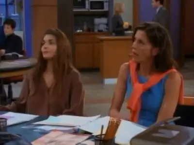 Consulter les informations sur l'&eacute;pisode La Vengeance de Jack