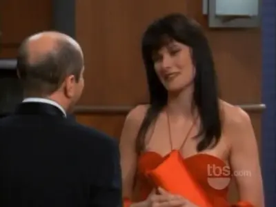 Consulter les informations sur l'&eacute;pisode La Vente aux enchères