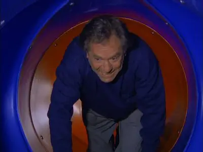 Consulter les informations sur l'&eacute;pisode Le Gars de la marine