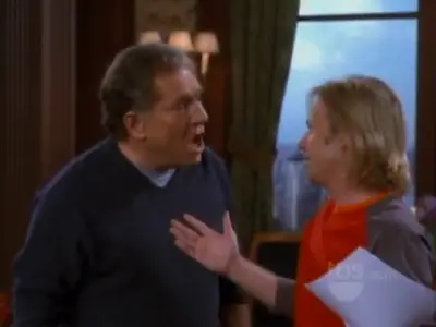 Consulter les informations sur l'&eacute;pisode Le Livre de Jack