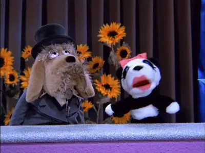 Consulter les informations sur l'&eacute;pisode Le Marionnettiste