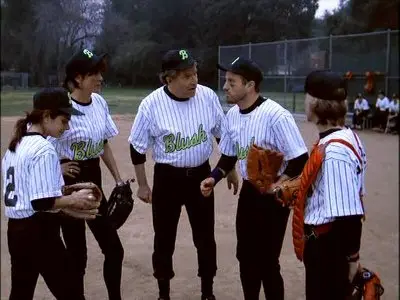 Consulter les informations sur l'&eacute;pisode Le Match