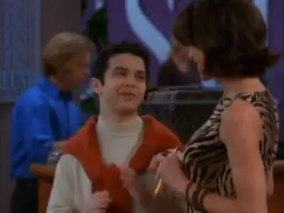 Consulter les informations sur l'&eacute;pisode Le Petit amoureux de Nina