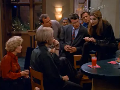 Consulter les informations sur l'&eacute;pisode Le Roi Lear